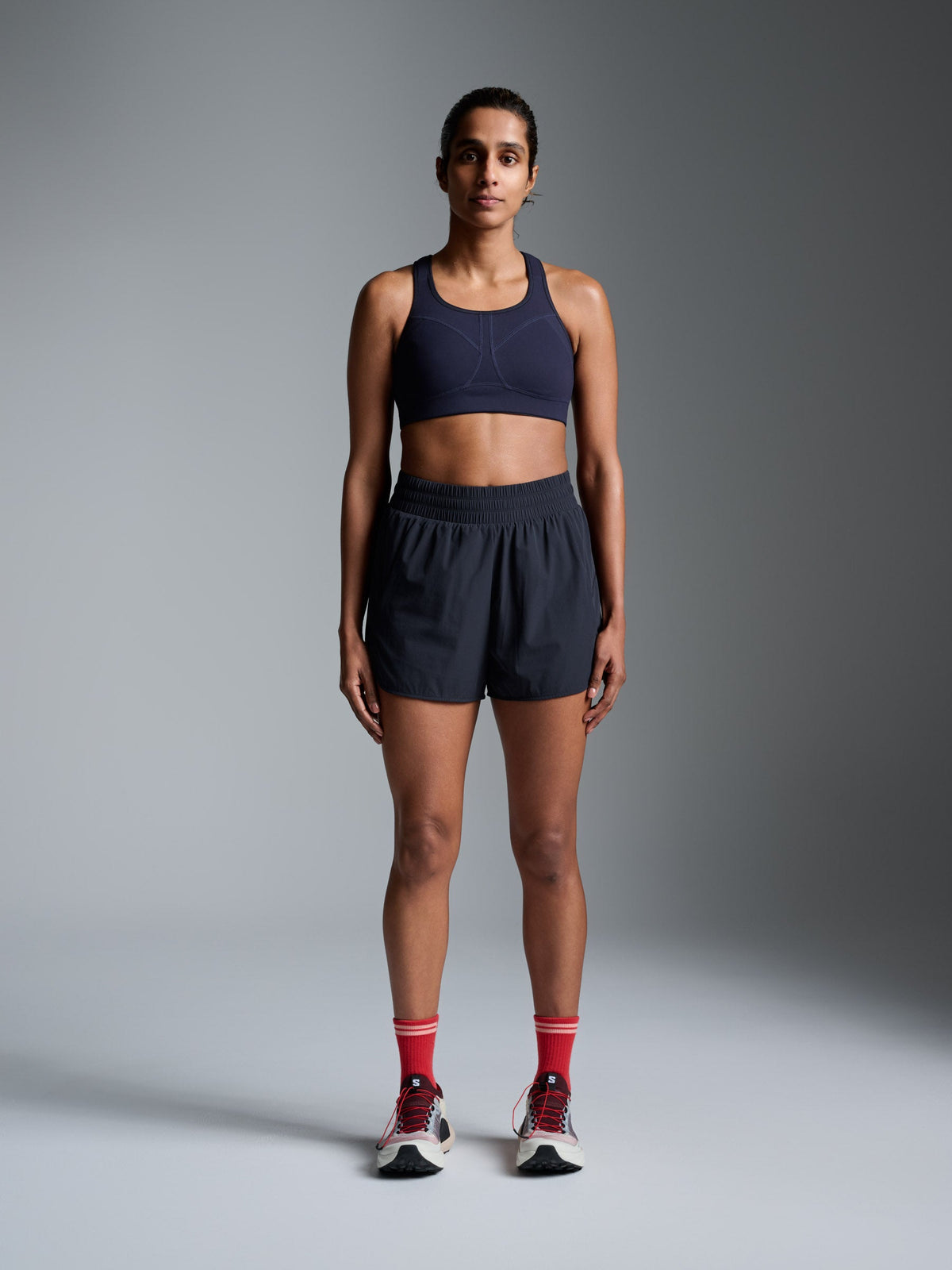 Run Set — 05
