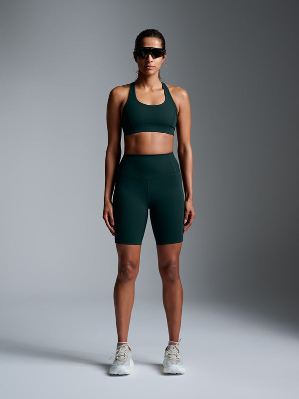 Lakshmi wears size XS is 5' 4" - Underband 28in, Bust 31in, Waist 26.5in, Hips 37in