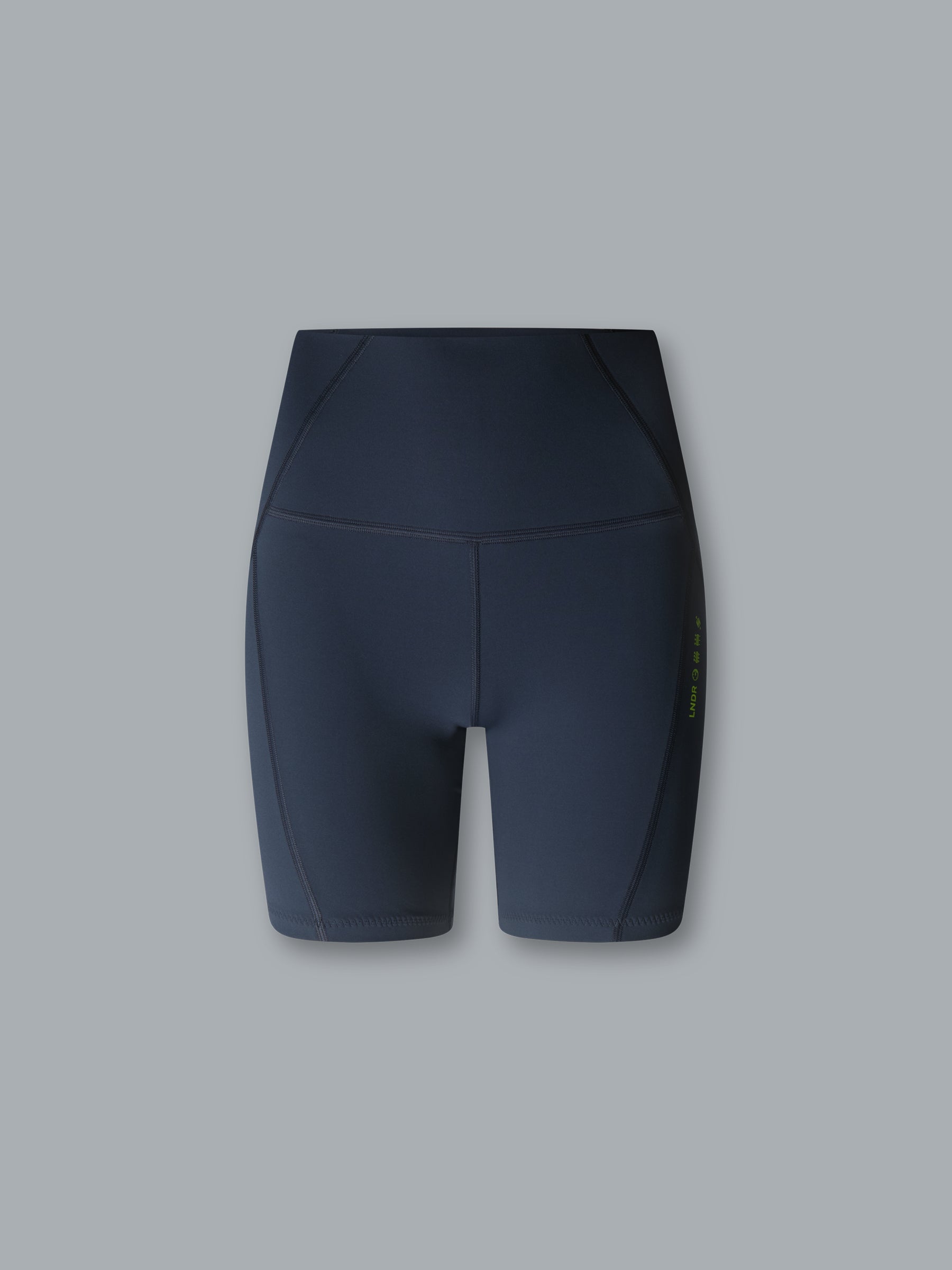 LIMITLESS 7.5" Bike Short Outerspace