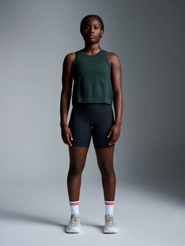 Becky wears size S is 5' 4" - Underband 29.5in, Bust 31.5in, Waist 28.5in, Hips 38in