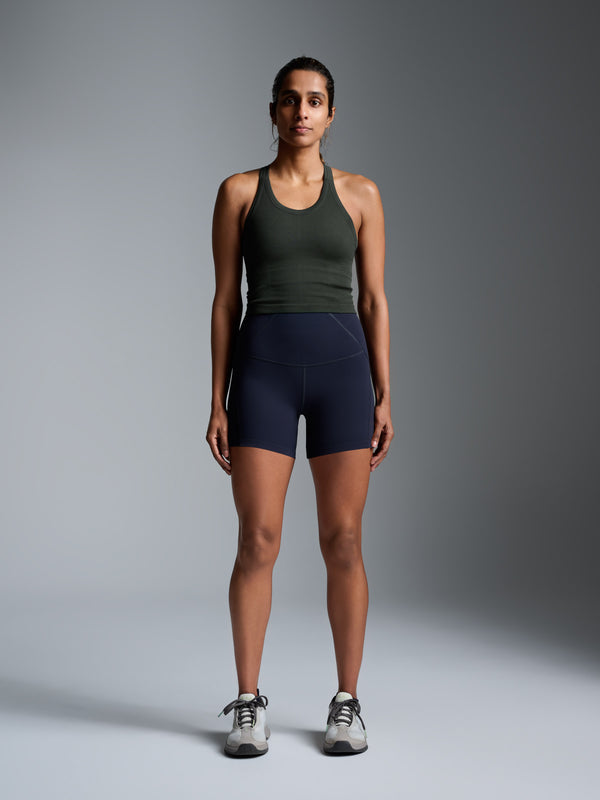 Lakshmi wears size XS is 5' 4" - Underband 28in, Bust 31in, Waist 26.5in, Hips 37in