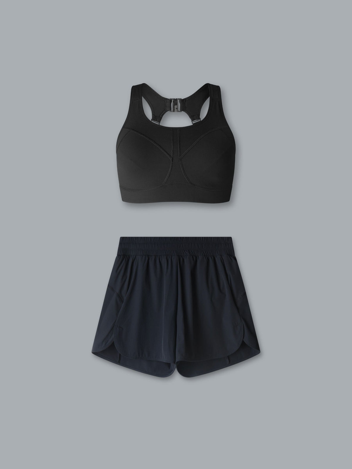 Run Set — 10