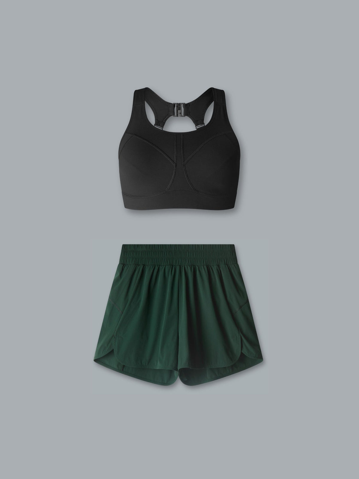 Run Set — 09