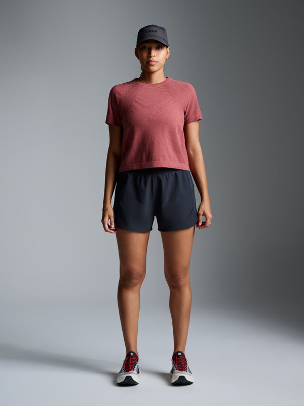 Ally wears size M is 5' 8" - Underband 30.5in, Bust 37in, Waist 30in, Hips 39in