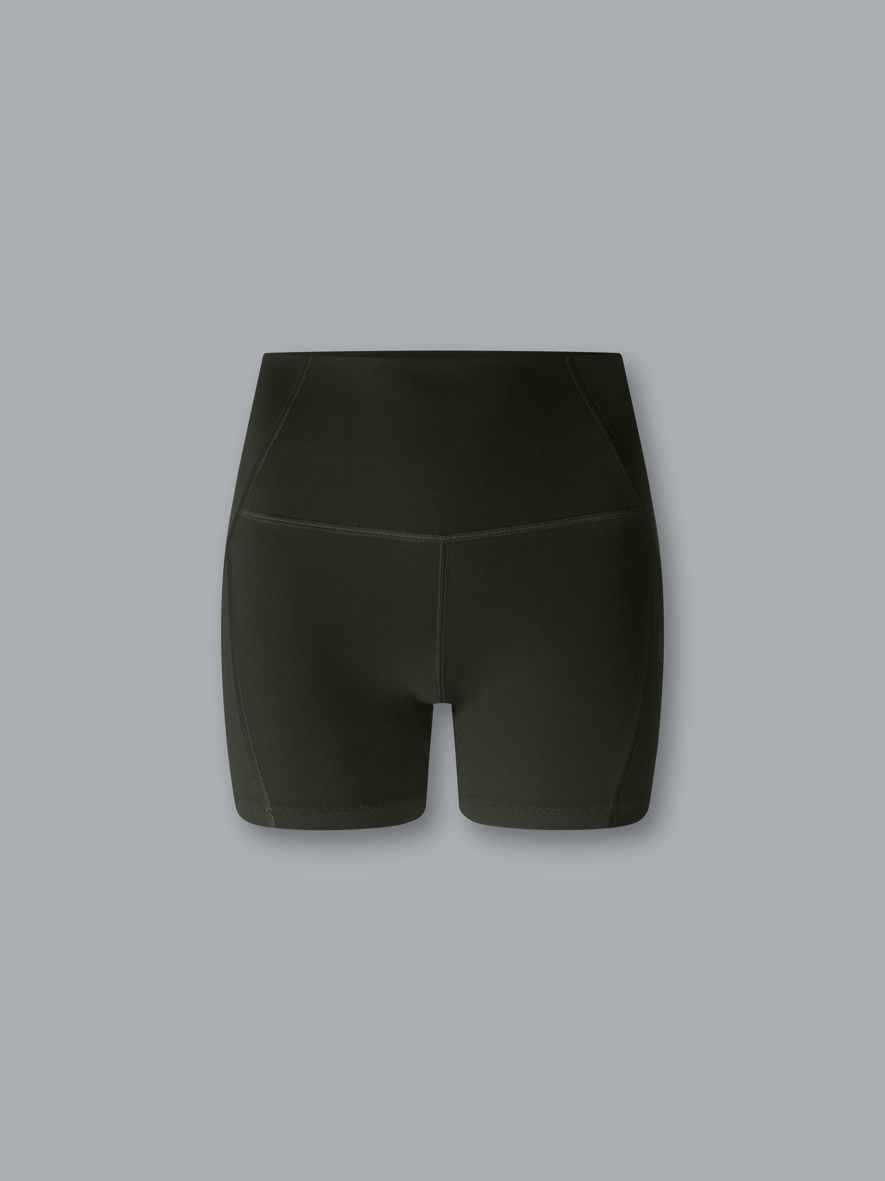 LIMITLESS 5 Bike Short Olive