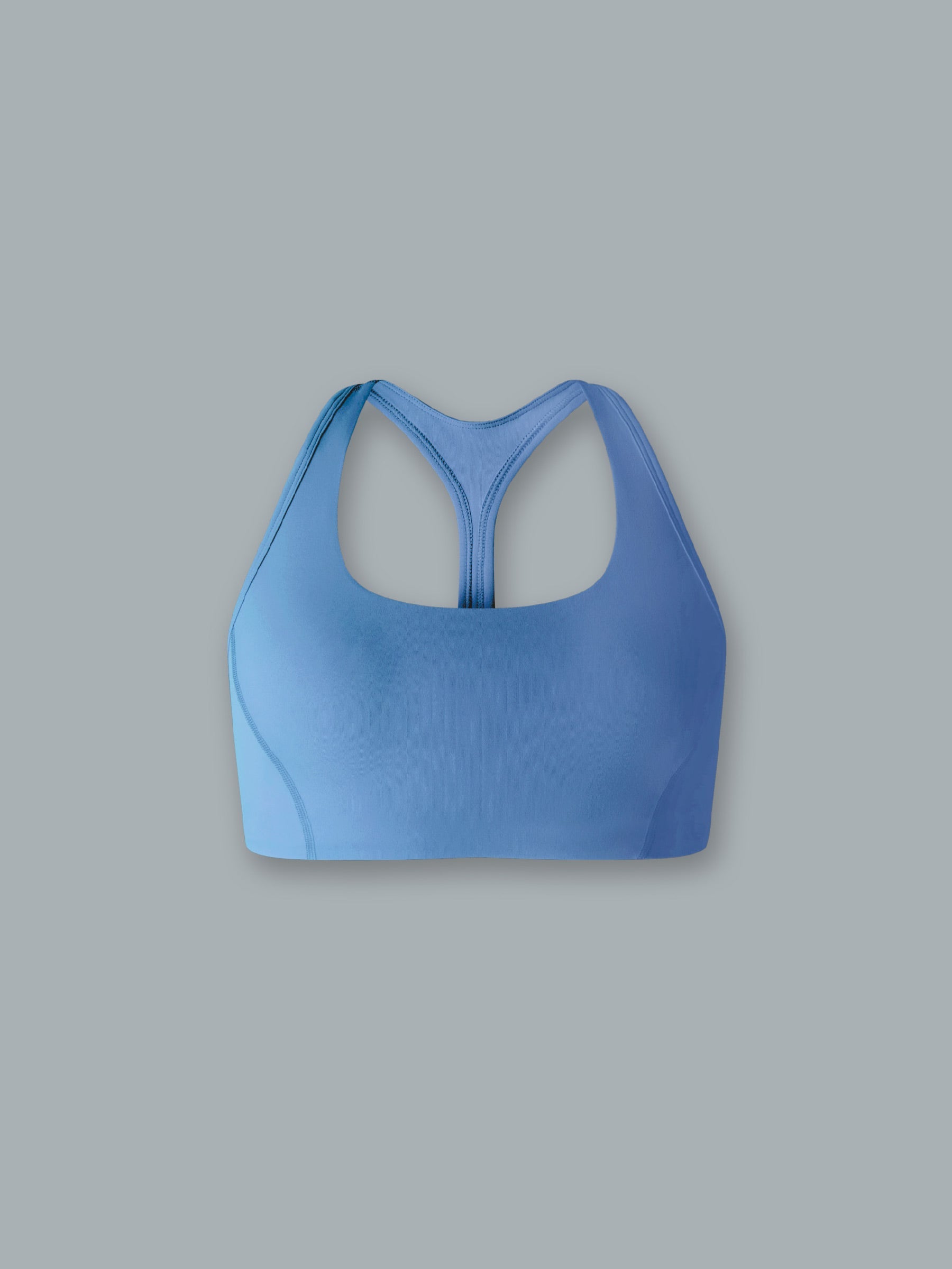 FATAL ATTRACTION Sports Bra Vibrant Blue