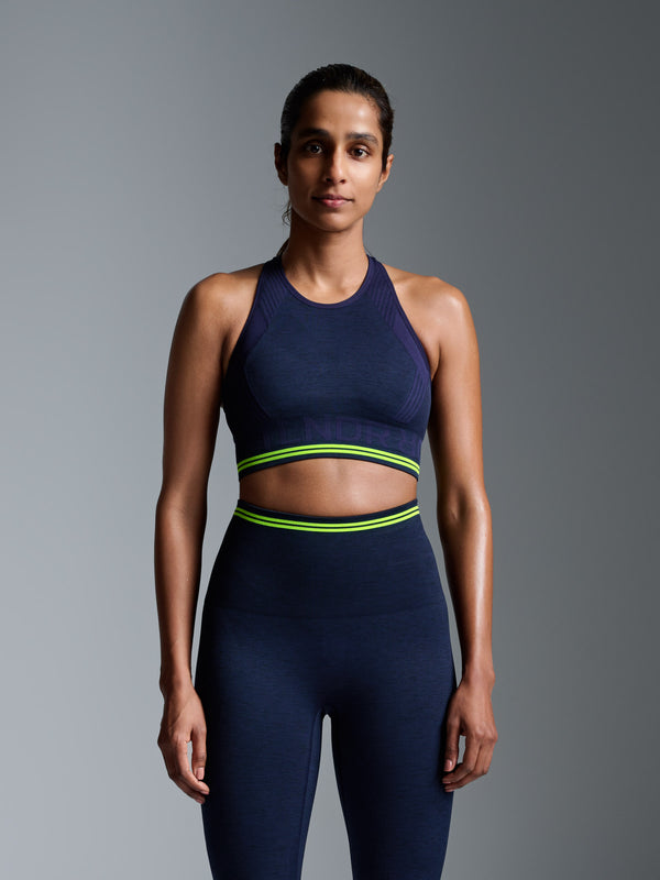 Lakshmi wears size XS-S is 5' 4" - Underband 72in, Bust 79in, Waist 88in, Hips 94in