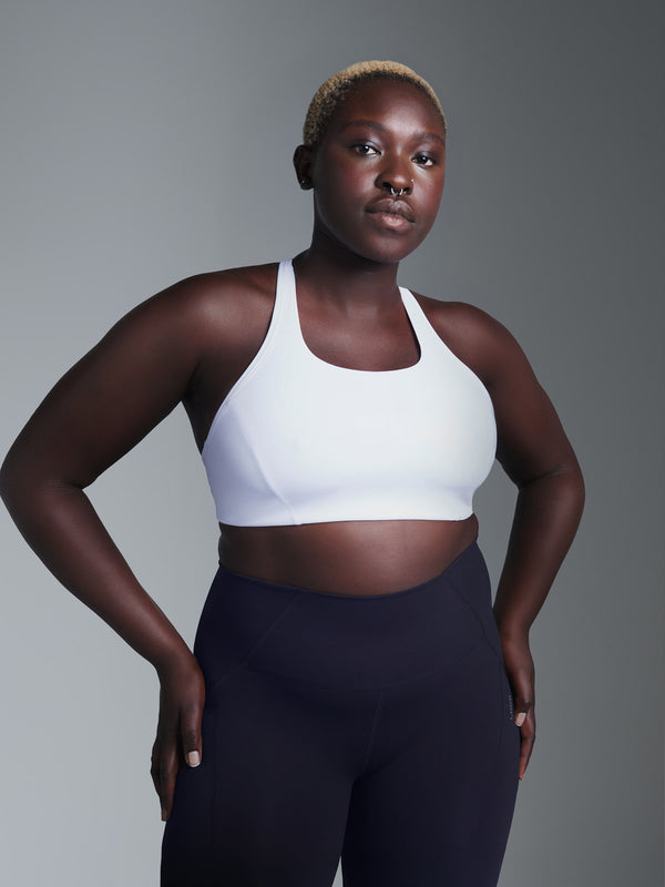 Liza wears size XL is 5'10" - Underbust 35in, Waist 36in, Hips 48