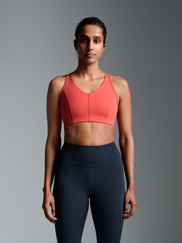 Lakshmi wears size XS is 5' 4" - Underband 28in, Bust 31in, Waist 26.5in, Hips 37in