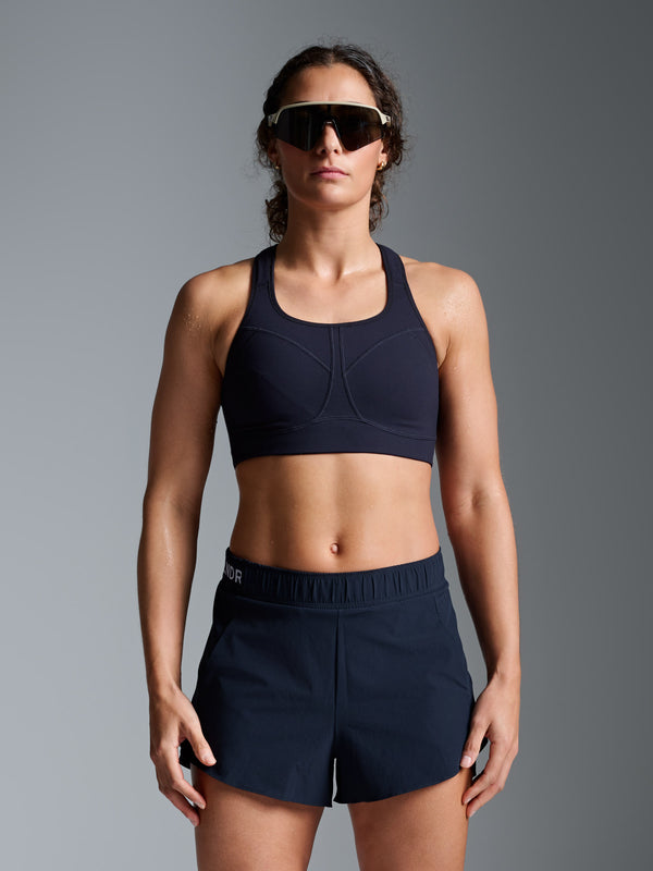 Tam wears size 34C is 5' 6" - Underband 72in, Waist 71in, Hips 95in & Inseam 80in