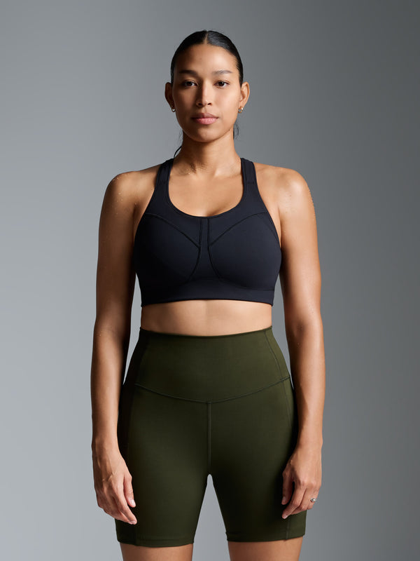 Ally wears size 36DD is 5' 6" - Underband 78in, Bust 89in, Waist 74in, Hips 99in