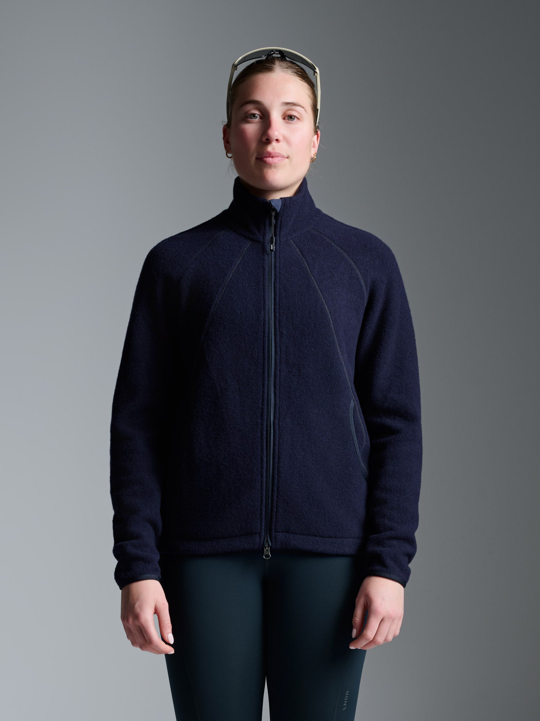 EXPLORE JACKET Night Sky