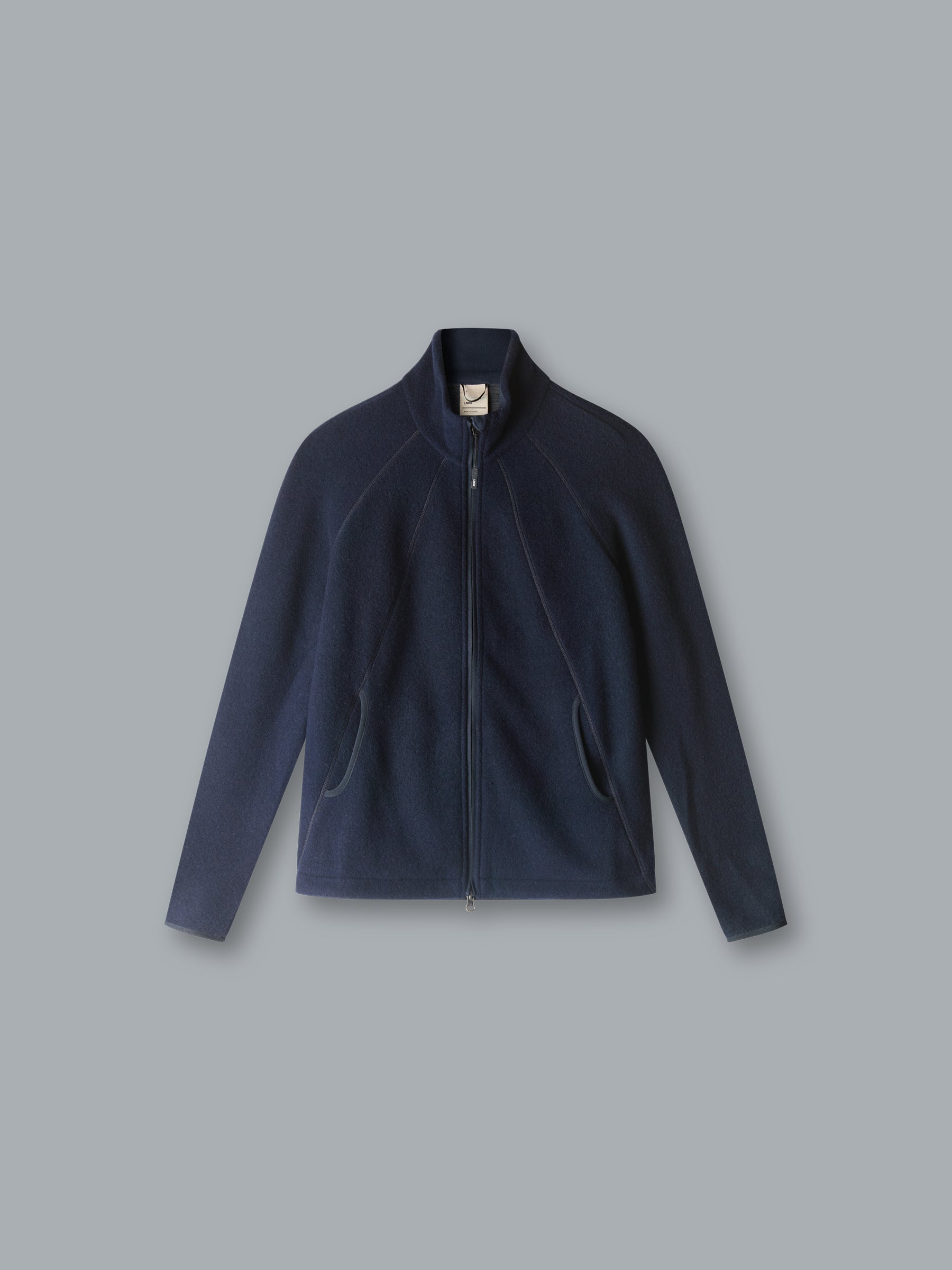 EXPLORE JACKET Night Sky