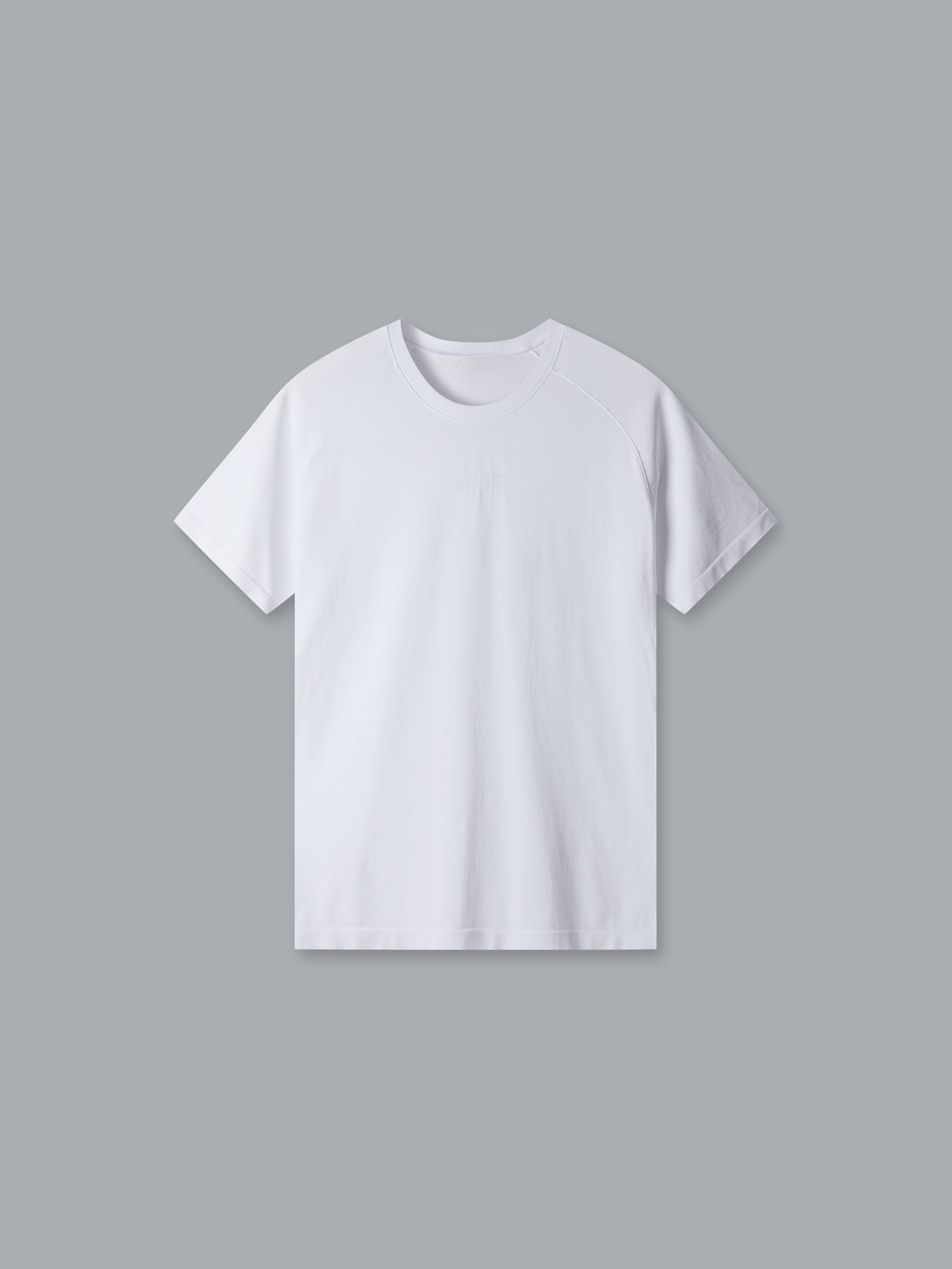 HERE TODAY Unisex Tee White
