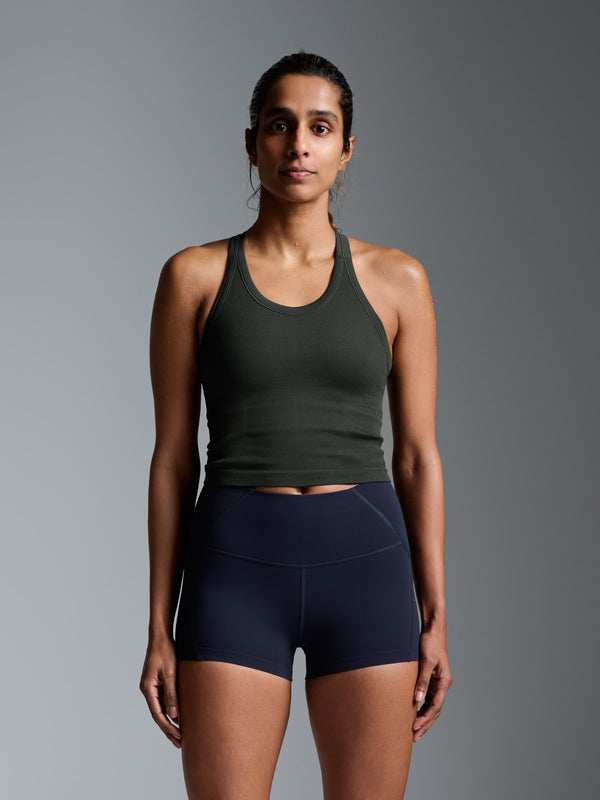 Lakshmi wears size XS-S is 5' 4" - Underband 28in, Bust 31in, Waist 26.5in, Hips 37in