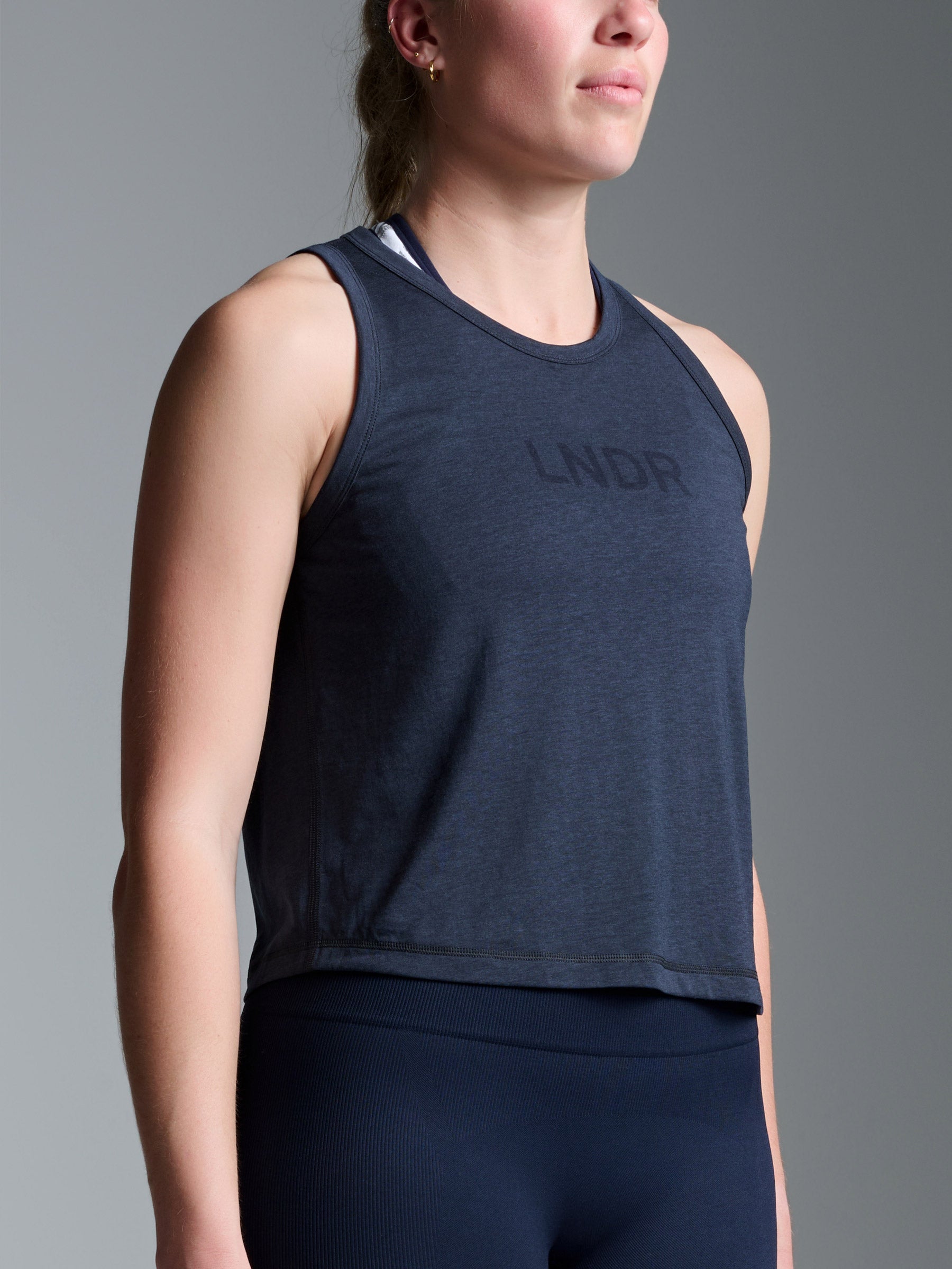 NATURE TECH Tank Midnight