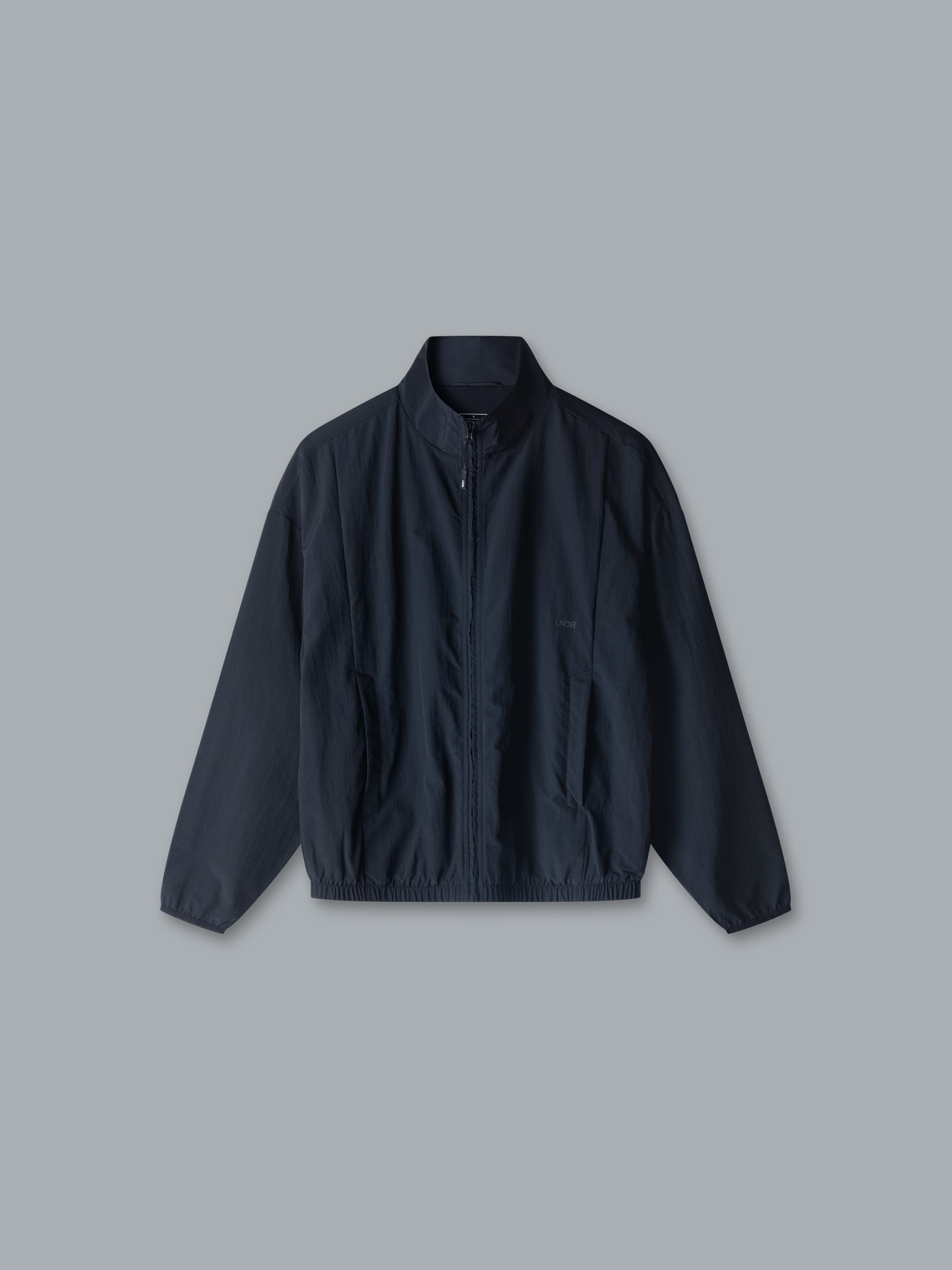 PARACHUTE Jacket Black