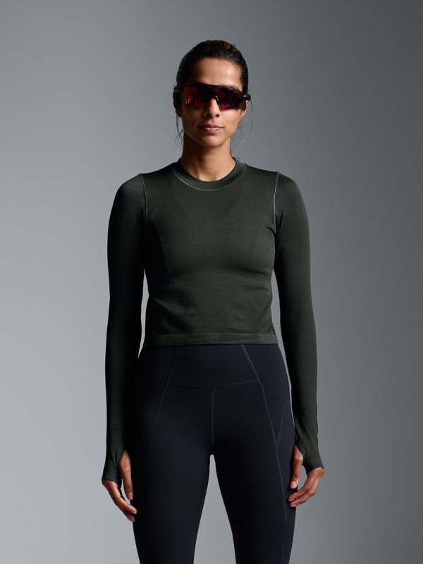 Lakshmi wears size XS-S is 5' 4" - Underband 28in, Bust 31in, Waist 26.5in, Hips 37in