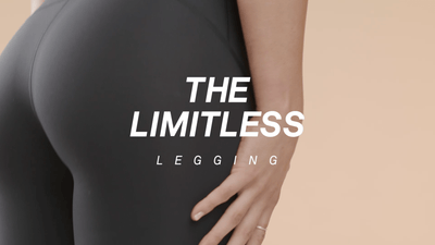 Limitless Legging Video