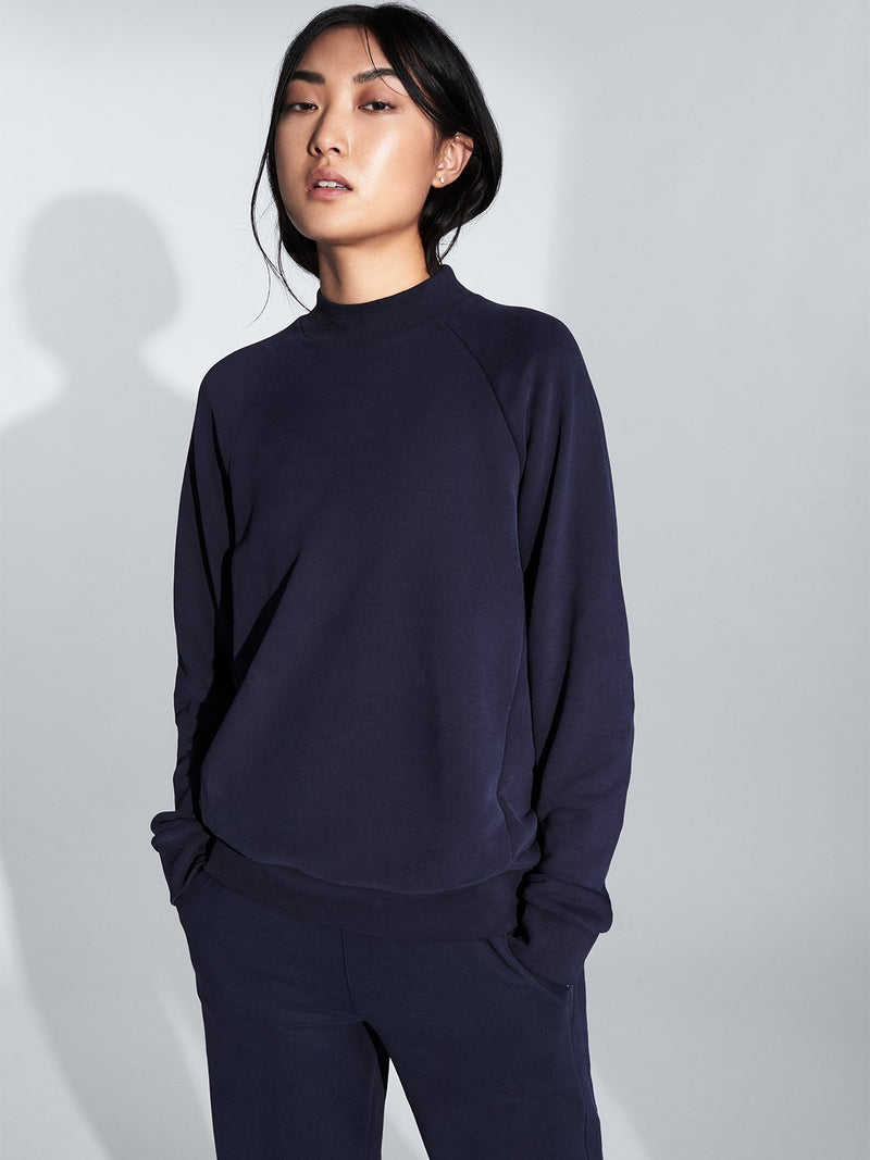 Deep Navy