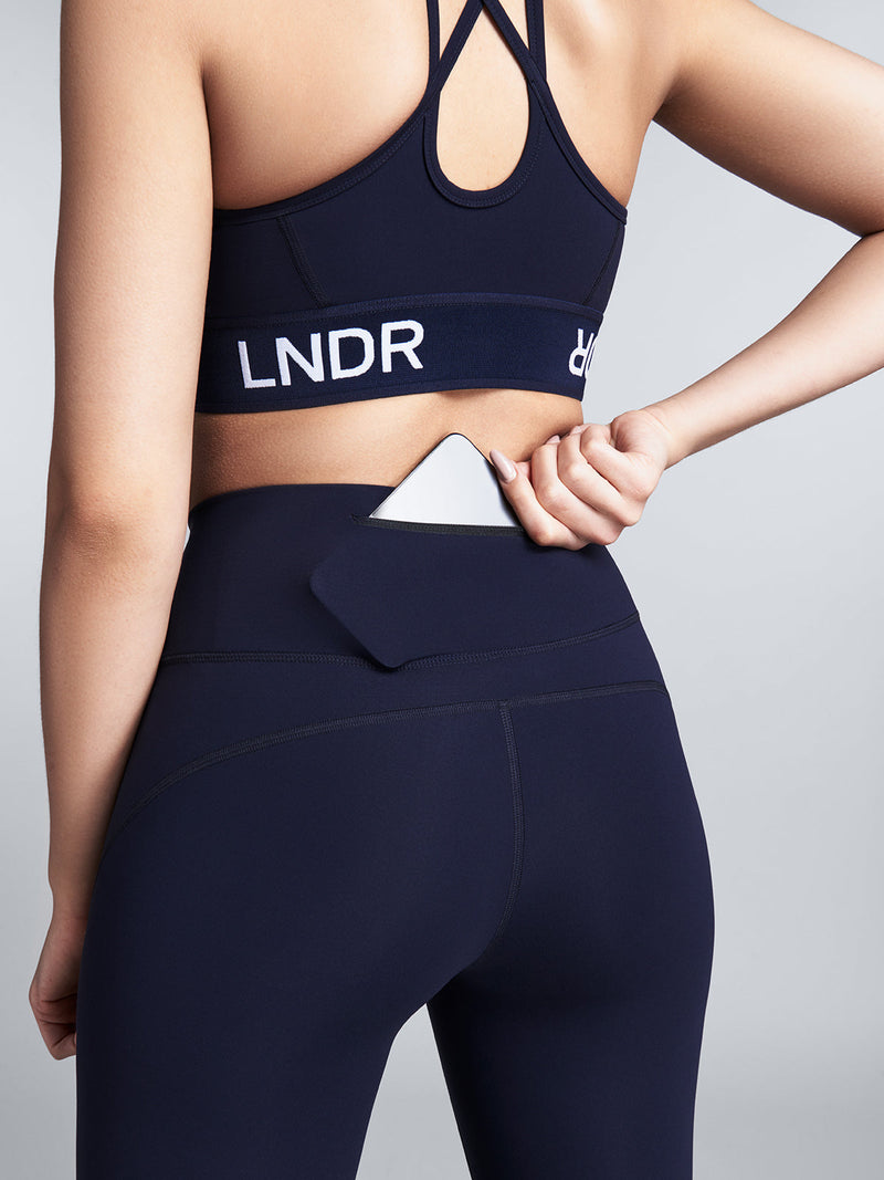 Deep Navy