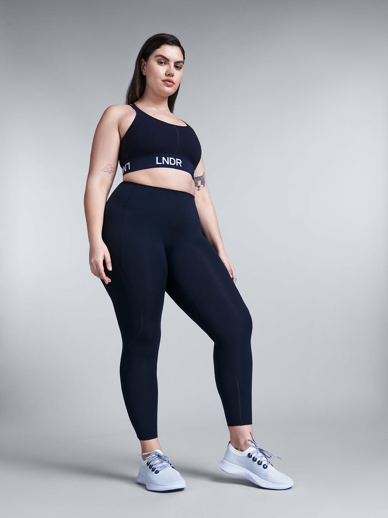 Deep Navy