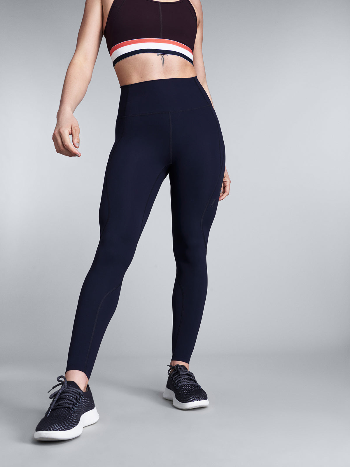 Deep Navy