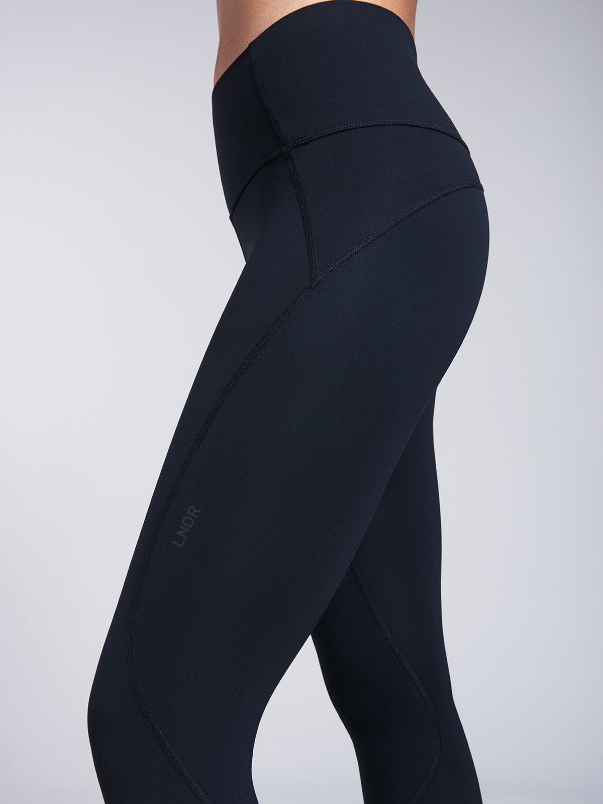 Electrify your wardrobewith our new @lndr leggings #mysportsedit
