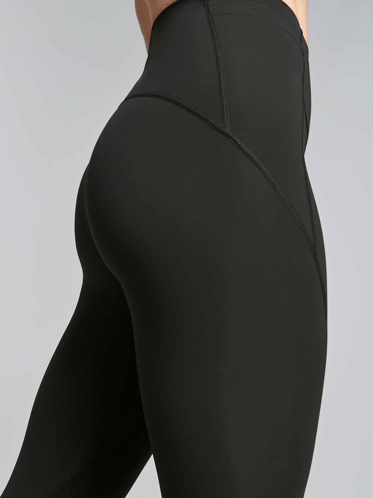 THE OUTER LIMITS 7/8 Legging Olive  Warm workout, Legging, The outer limits