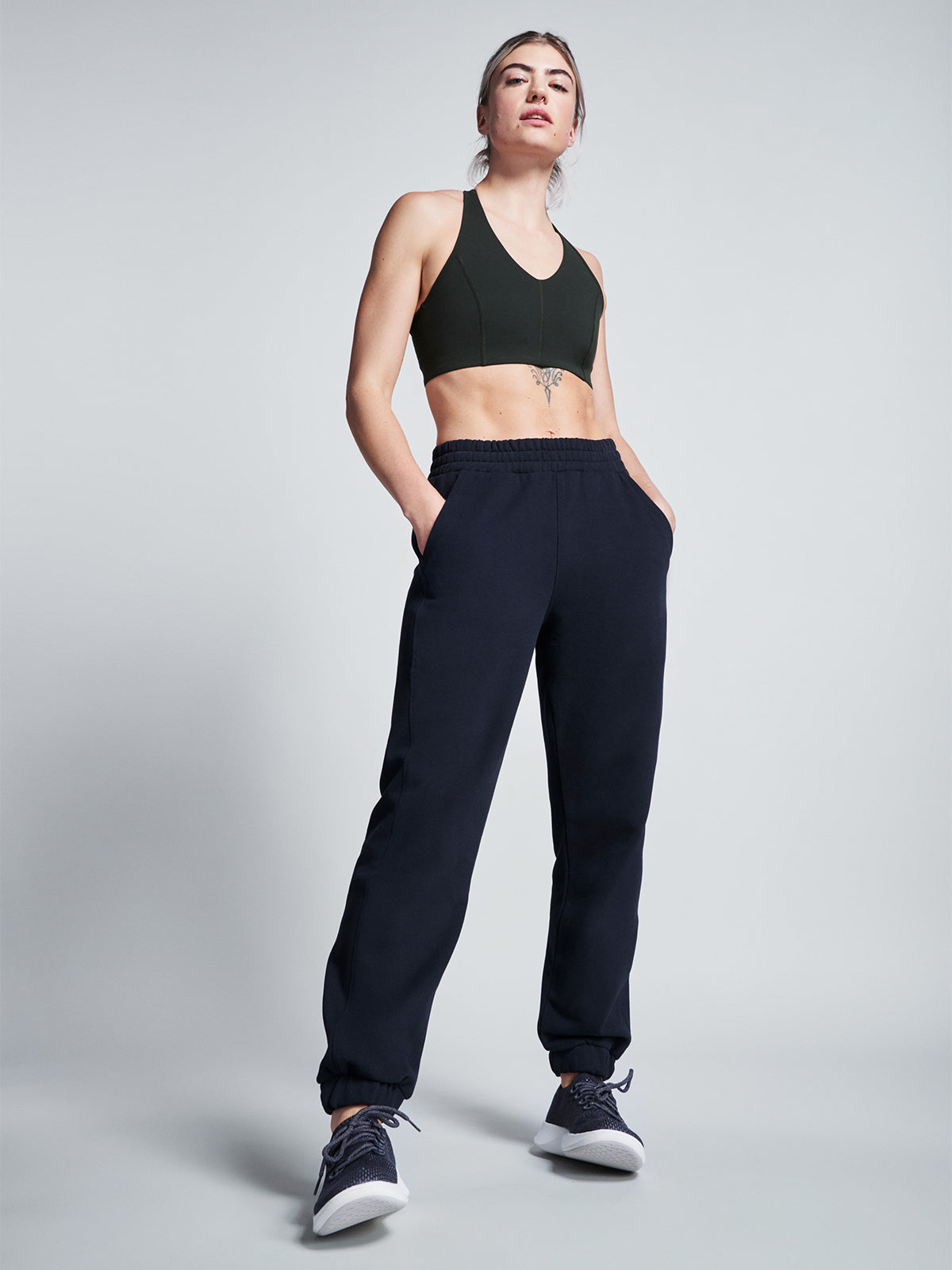 CLIMATE CONTROL Sports Bra – LNDR US