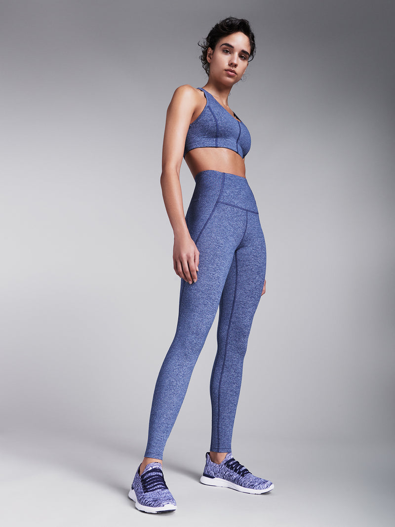 Carbon Marl