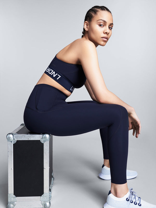 Deep Navy